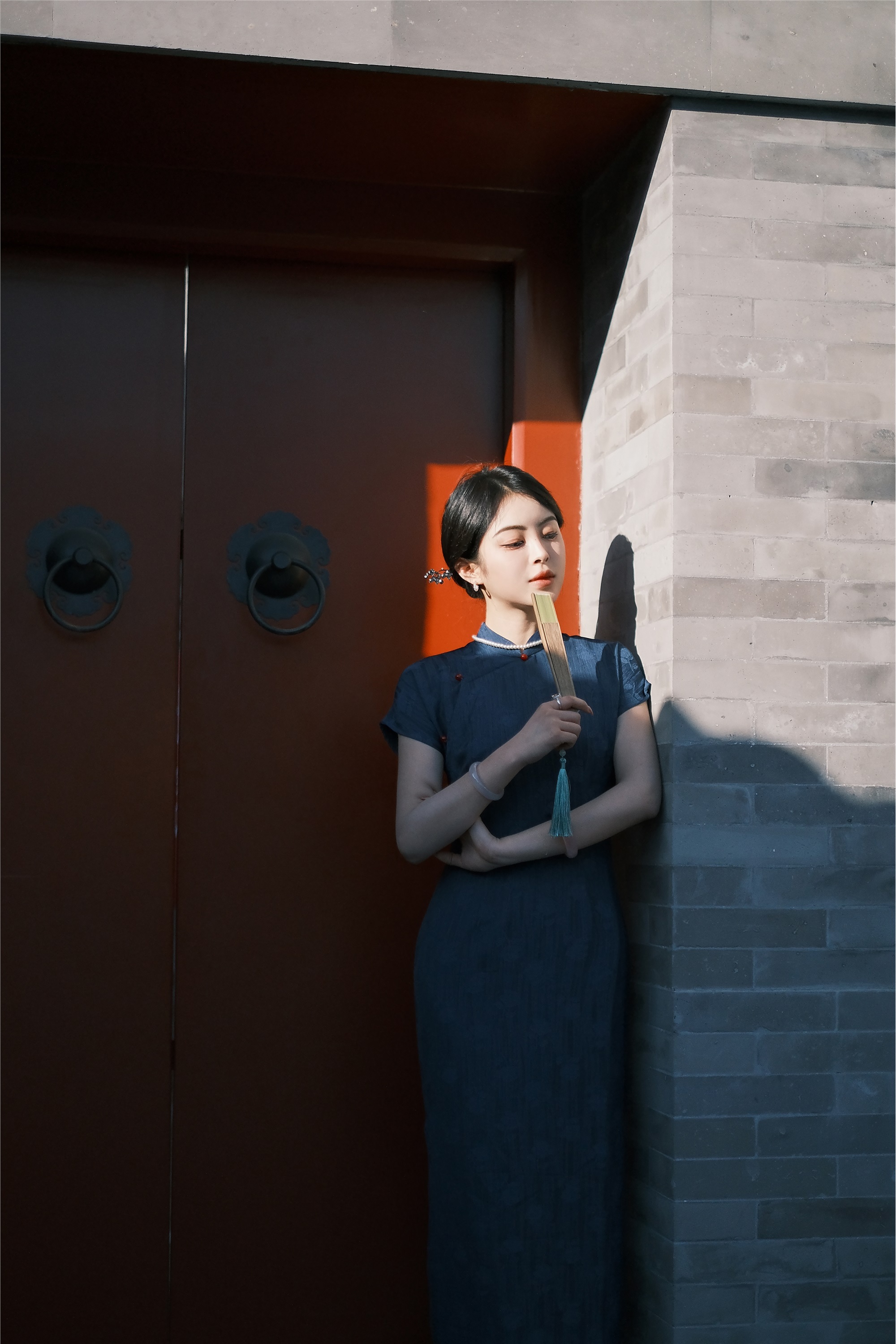 YITUYU艺图语 2025.01.05 钟楼鼓楼 胡允恩YooEn